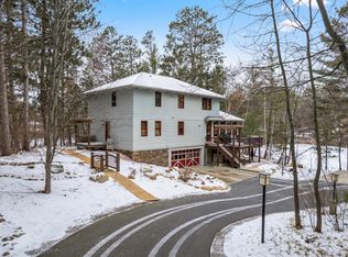 13600 County Road 16, Crosslake, MN 56442