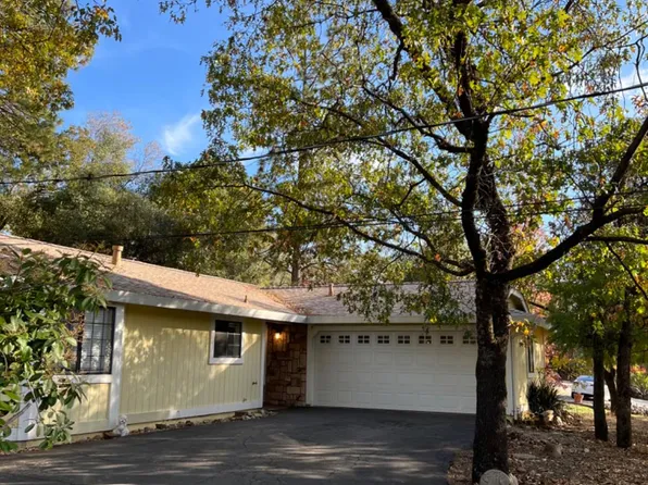 16721 George Way, Grass Valley, CA 95949