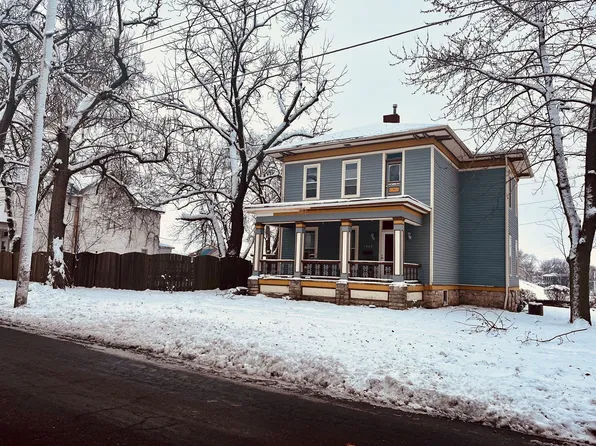 1020 Locust St, Chillicothe, MO 64601