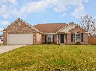 3418 Toms Dr, Augusta, GA 30906