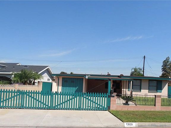 4th image of 13639 Ector St