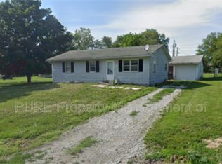 407 W Oak St, Skidmore, MO 64487
