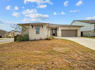 16501 Pouliche Cv, Austin, TX 78738