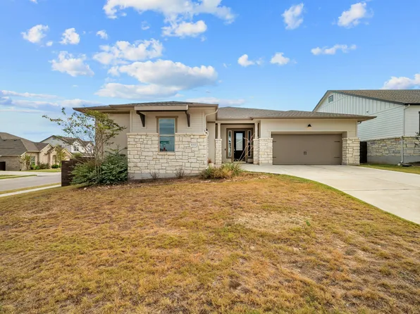 16501 Pouliche Cv, Austin, TX 78738