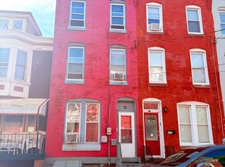 604 Bingaman St, Reading, PA 19602