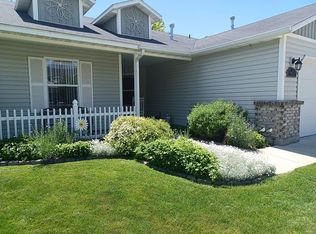 9679 W Mossywood Dr, Boise, ID 83709