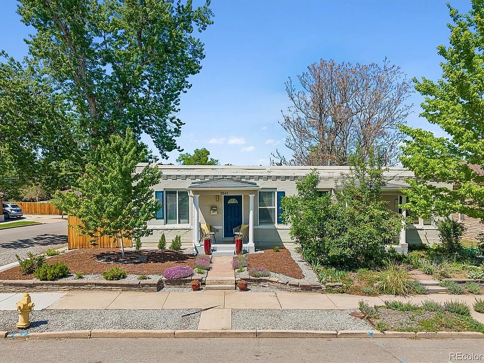 1st image of 3643 W 23rd Avenue