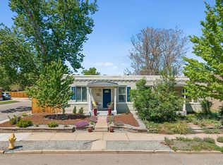 3643 W 23rd Ave, Denver, CO 80211