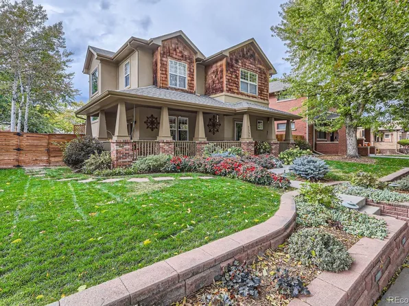 2335 N Glencoe Street, Denver, CO 80207
