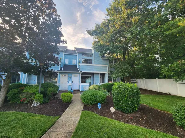 16 Heather Croft #16, Egg Harbor Township, NJ 08234