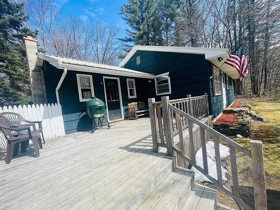 157 Durrell Mountain Road, Belmont, NH 03220 Zillow