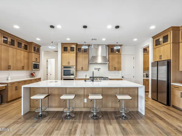 3366 E CONSTANCE Way, Phoenix, AZ 85042