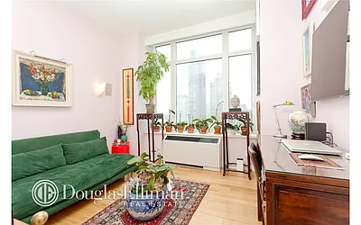 Sold by Douglas Elliman