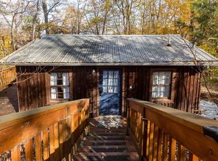222 Cedar Bluff Ridge Rd, Monticello, KY 42633