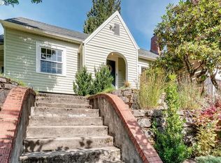 4217 NE Davis St, Portland, OR 97213