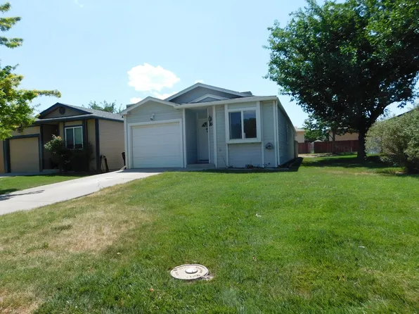 493 Green Acres St APT A, Clifton, CO 81520