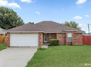 501 Matador St, Burkburnett, TX 76354