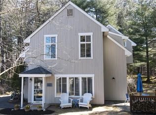 52 Stratton Forest Way UNIT 52, Simsbury, CT 06070