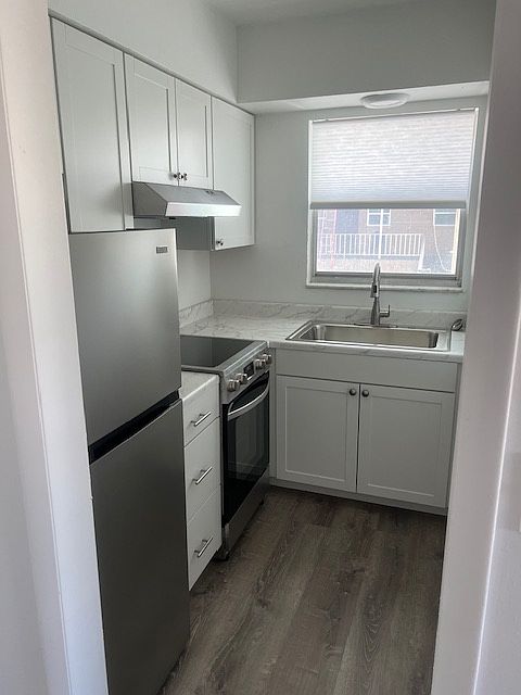 Kitchen New Appliances
