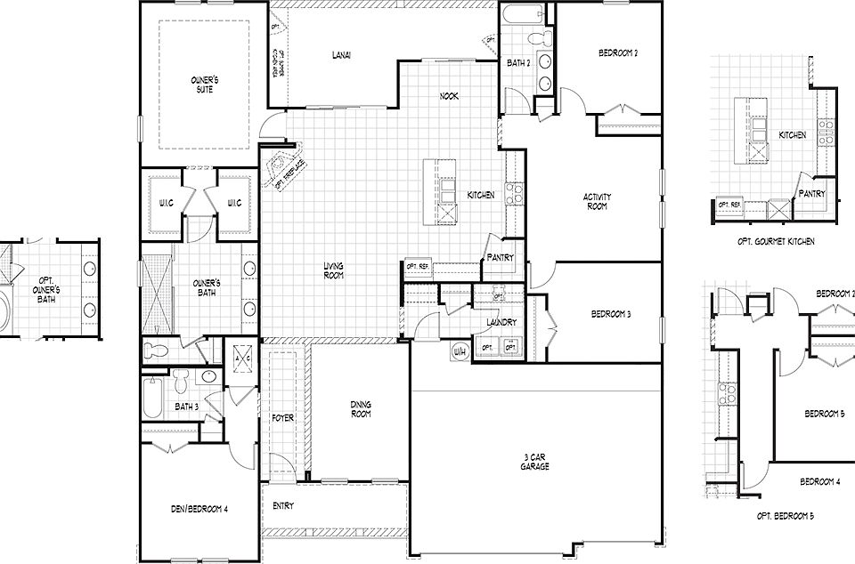 Floor Plan.