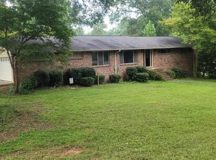3391 Lilla Ln SW, Marietta, GA 30060