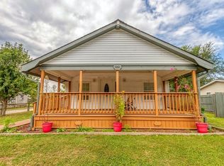 660 N Cherry St, Martinsville, IN 46151