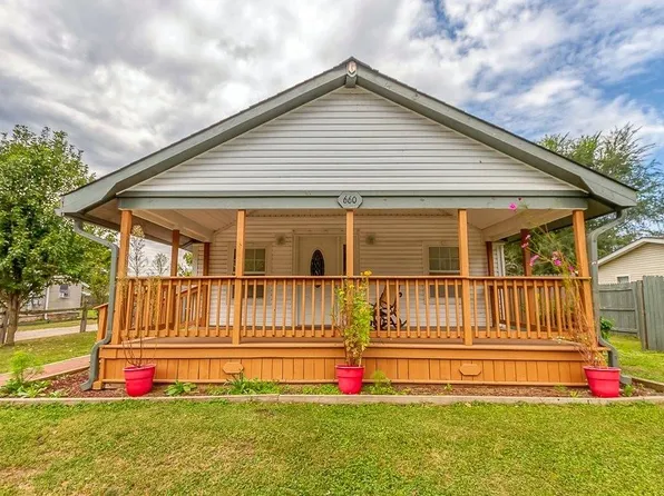 660 N Cherry St, Martinsville, IN 46151