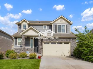 116 S Newcastle Way, Aurora, CO 80018