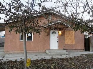 8400 Panama Rd, Lamont, CA 93241