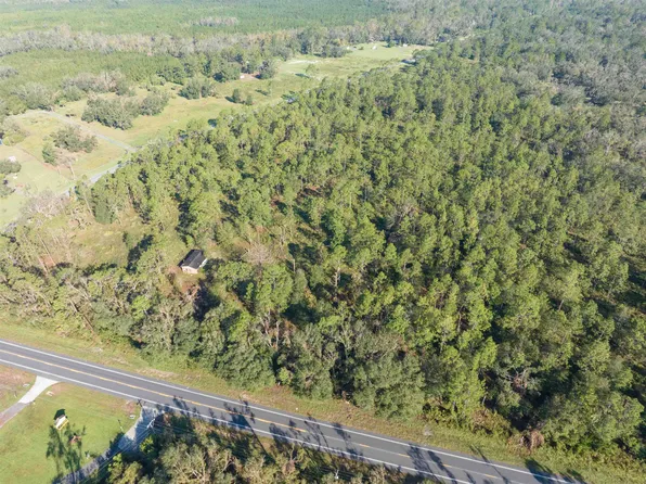 Vacant 30 Osteen Rd, Perry, FL 32348