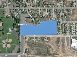 750 W 200 S, Roosevelt, UT 84066