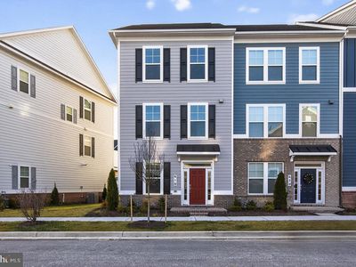 618 Barnehurst St, Baltimore, MD, 21220