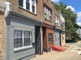 1607 W Chelten Ave, Philadelphia, PA 19126