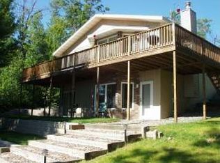 N11367 Schmidtbauer Rd, Tomahawk, WI 54487