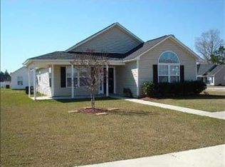 2735 Woodcreek Ln, Conway, SC 29527