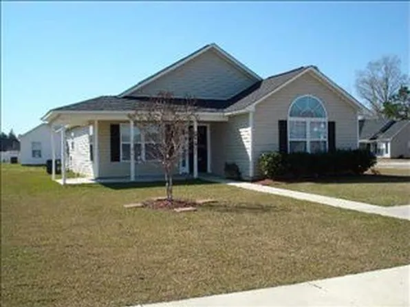 2735 Woodcreek Ln, Conway, SC 29527