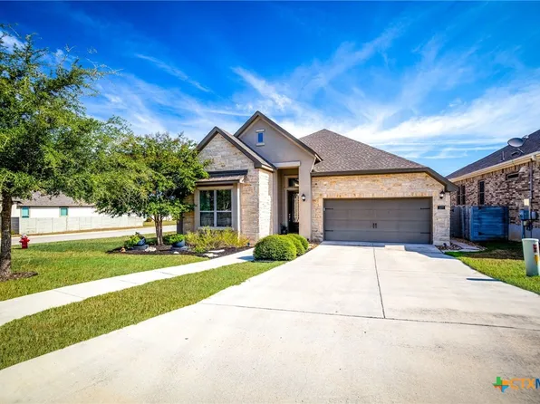 1177 Nutmeg Trl, New Braunfels, TX 78132