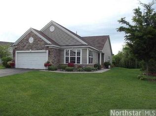 5190 158th St N, Hugo, MN 55038