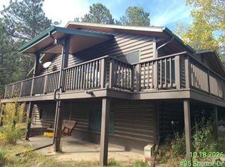 35 Spruce Dr, Lyons, CO 80540
