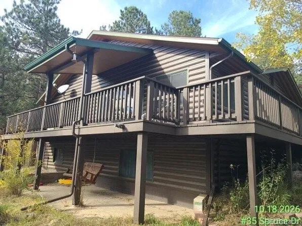 35 Spruce Drive, Lyons, CO 80540