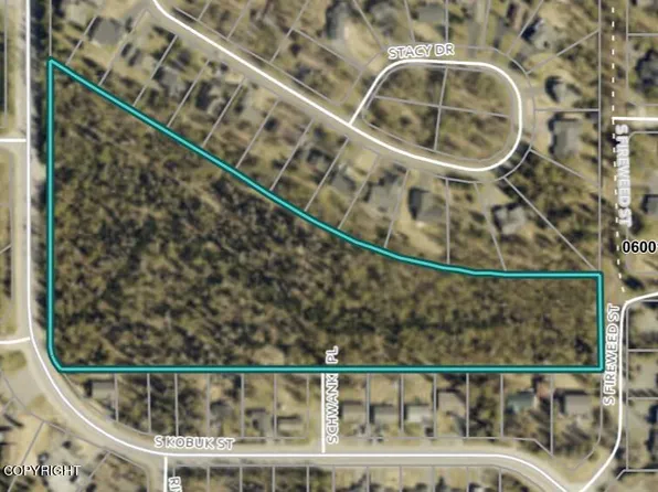 A 1 Blazy Park Sub #3, Soldotna, AK 99669