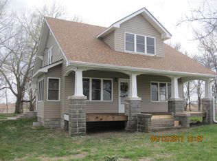 16411 A St, Avoca, NE 68307
