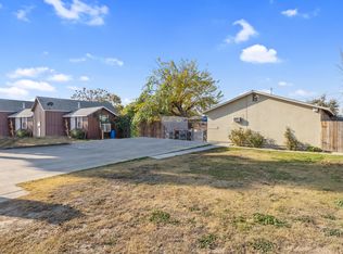 1523 N Turner St, Visalia, CA