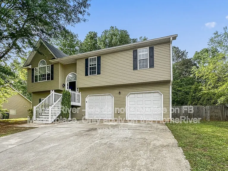3495 Laurel Springs Cv — Photo 17
