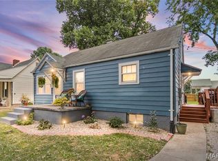 300 E Arch St, Jerseyville, IL 62052