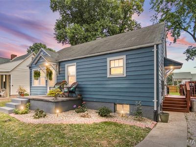 300 E Arch St, Jerseyville, IL, 62052