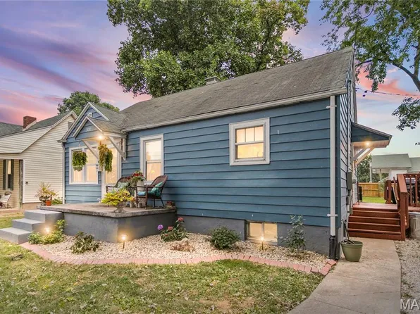 300 E Arch St, Jerseyville, IL 62052