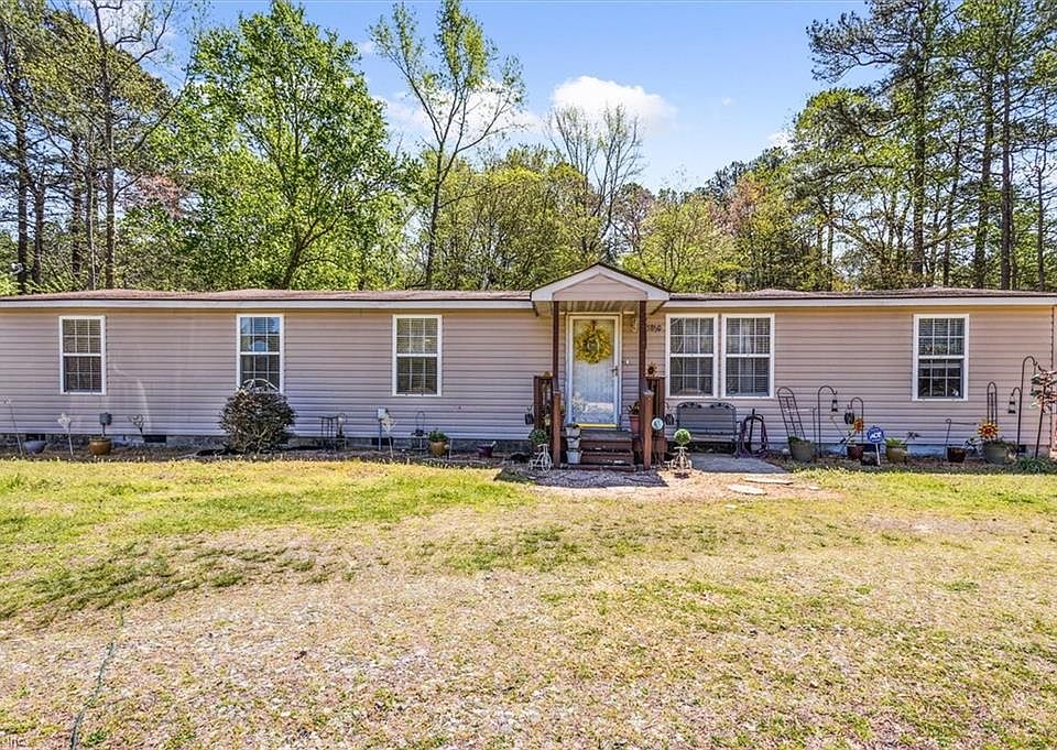 15850 White Marsh Rd, Surry, VA 23883 MLS 10482043 Zillow