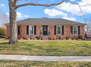 1105 Carlimar Ln, Louisville, KY 40222
