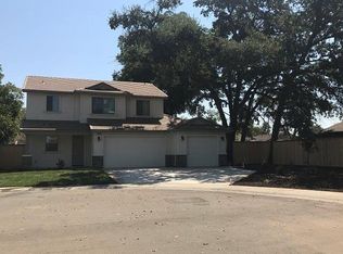 117 Anderson Ct, Roseville, CA 95678